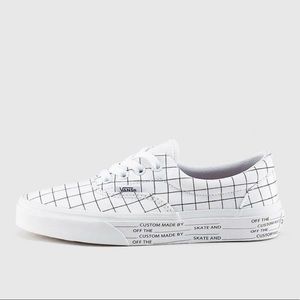 Vans Era sneakers U-color